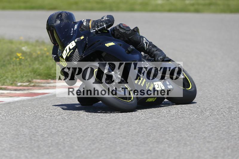 /12 30.04.2025 Speer Racing ADR/Gruppe gelb/278